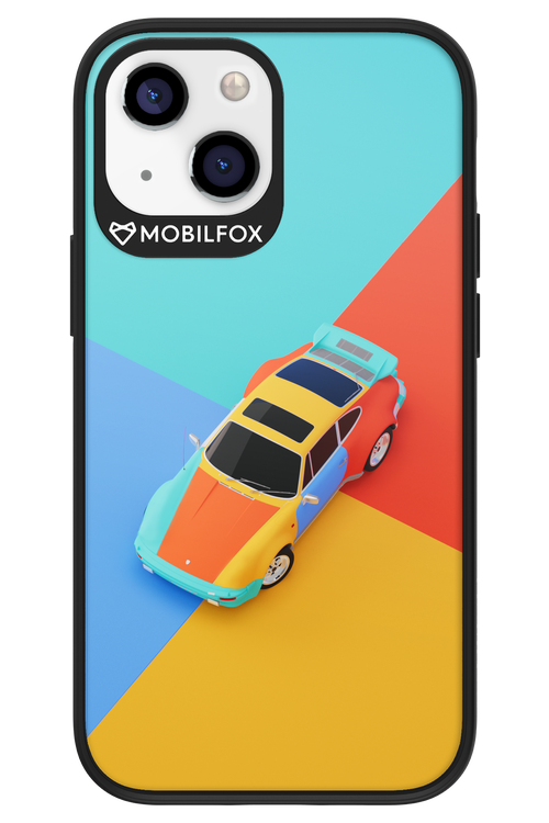 Colortherapy - Apple iPhone 13 Mini