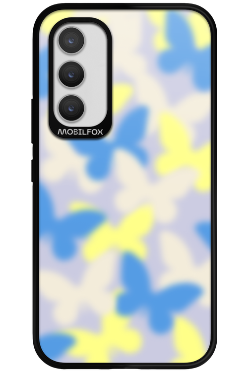 Pastel Butter - Samsung Galaxy A34