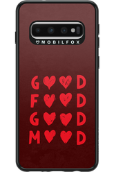 GOOD - Samsung Galaxy S10