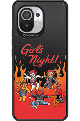 Girls Night 2.0 - Xiaomi Mi 11 5G