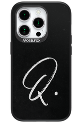 (Off Space) Q 2.0 - Apple iPhone 15 Pro