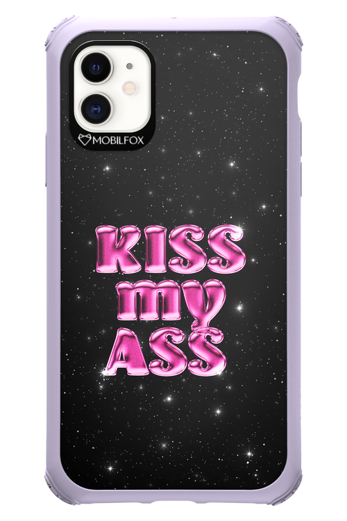 KMA 2.0 - Apple iPhone 11