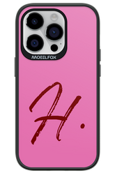 (Sorbet) H 2.0 - Apple iPhone 14 Pro