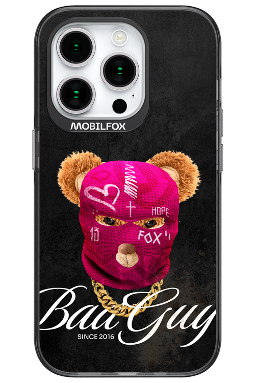 Bad Guy II 2.0 - Apple iPhone 15 Pro