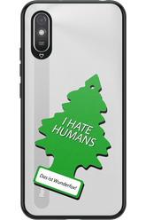 Wunderfox - Xiaomi Redmi 9A