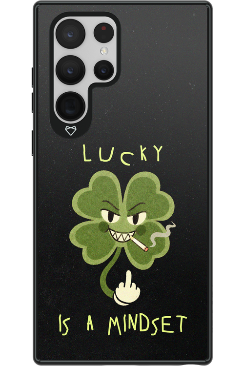 Lucky Mind 2.0 - Samsung Galaxy S22 Ultra