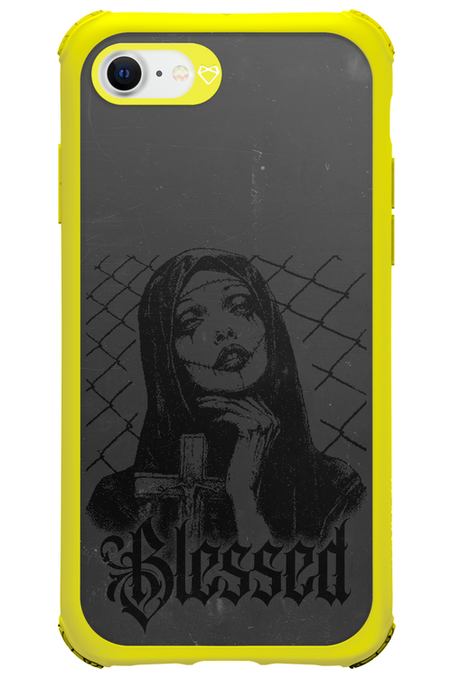 God bless 2.0 - Apple iPhone 7