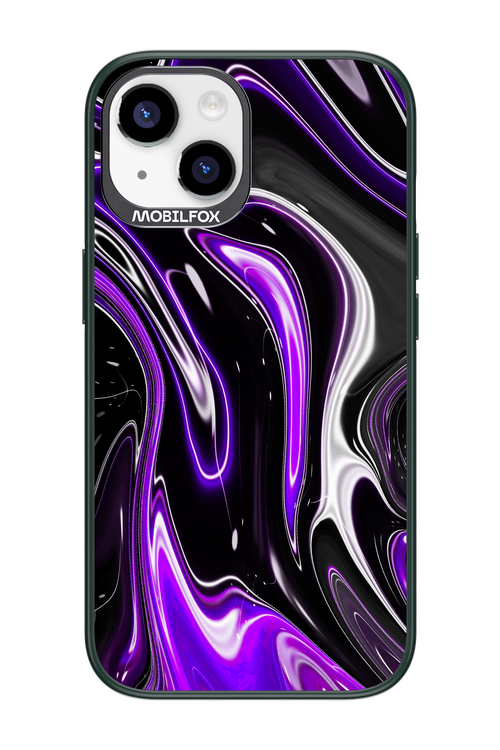 Deep Purple - Apple iPhone 14