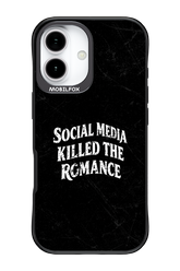 SocialMedia 2.0 - Apple iPhone 17
