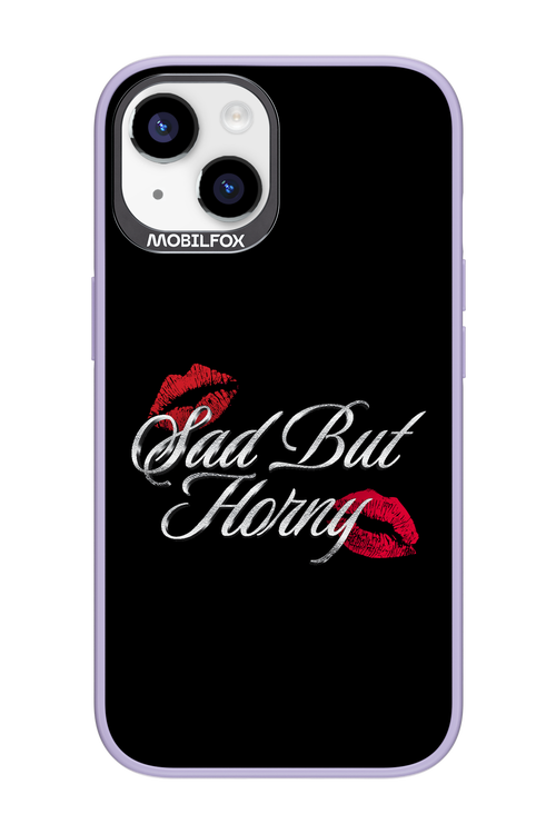 Sad But Horny 2.0 - Apple iPhone 14