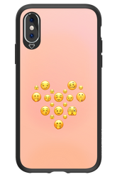 Blush - Apple iPhone XS