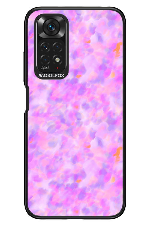 Lavender Field 2.0 - Xiaomi Redmi Note 11/11S 4G