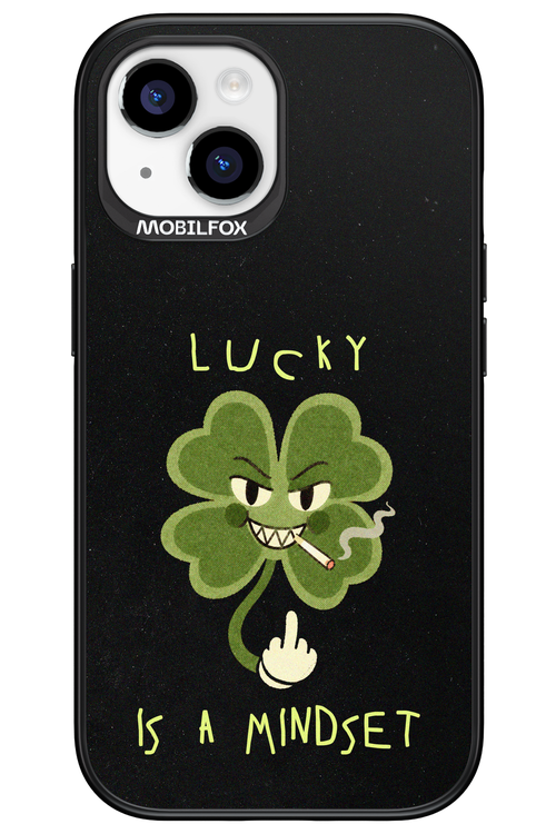 Lucky Mind 2.0 - Apple iPhone 15