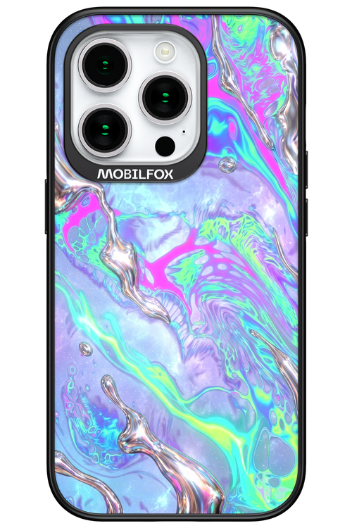 Aurora 2.0 - Apple iPhone 15 Pro