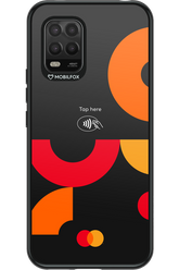 MC EU Black 2.0 - Xiaomi Mi 10 Lite 5G