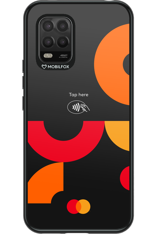 MC EU Black 2.0 - Xiaomi Mi 10 Lite 5G
