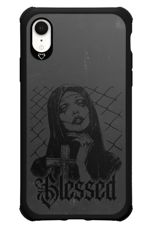 God bless 2.0 - Apple iPhone XR