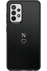 N Black 2.0 - Samsung Galaxy A52 / A52 5G / A52s