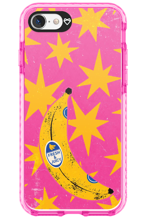 BANANA POP 2.0 - Apple iPhone 8