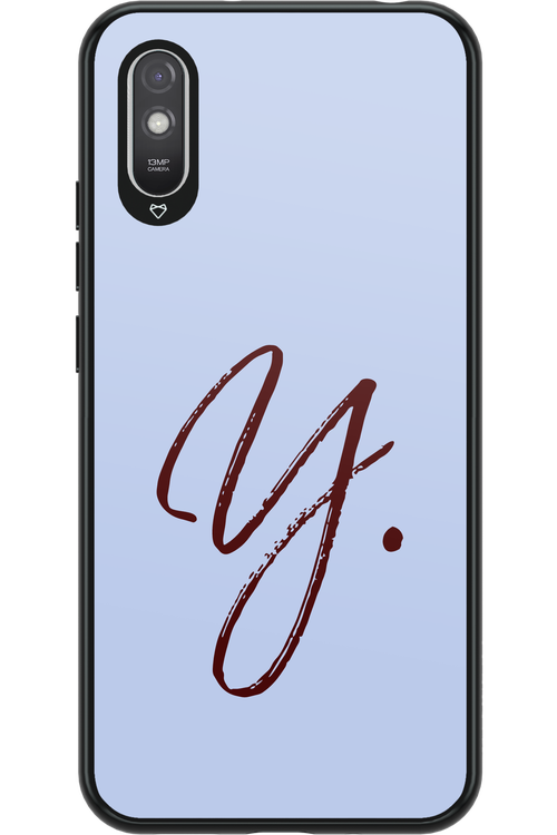 (Jellyfish Presso) Y 2.0 - Xiaomi Redmi 9A