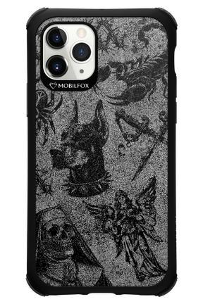 Built Different II - Apple iPhone 11 Pro