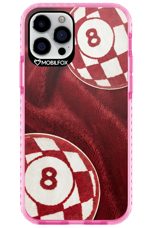 Lucky 8 2.0 - Apple iPhone 12 Pro