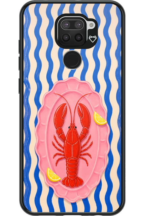 LOBSTER 2.0 - Xiaomi Redmi Note 9