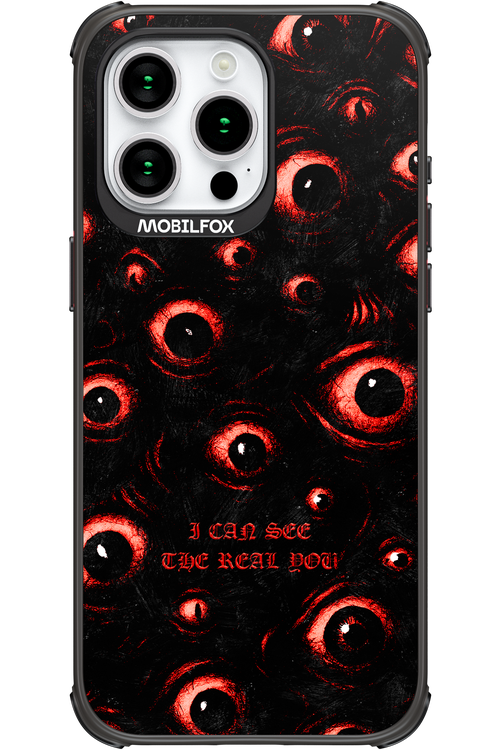 The Watchers - Apple iPhone 15 Pro Max