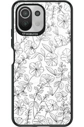 Lineart Beauty - Xiaomi Mi 11 Lite (2021)