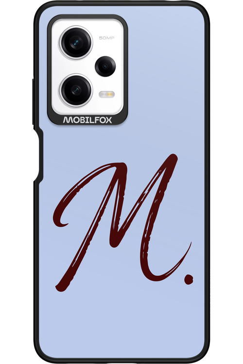 (Jellyfish Presso) M 2.0 - Xiaomi Redmi Note 12 Pro 5G