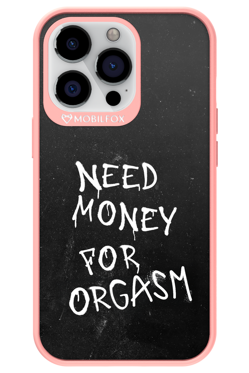 Orgasm 2.0 - Apple iPhone 13 Pro