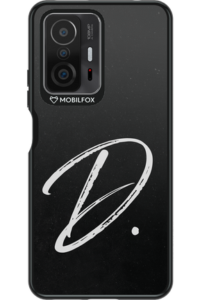 (Off Space) D 2.0 - Xiaomi Mi 11T
