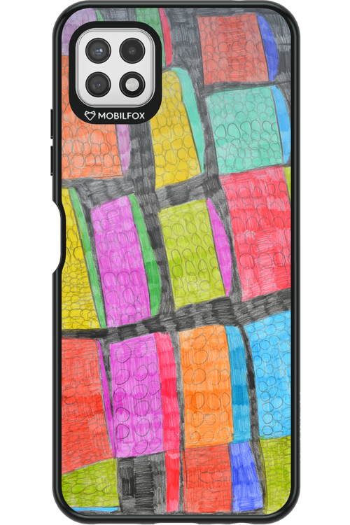 Bihari László 2.0 - Samsung Galaxy A22 5G