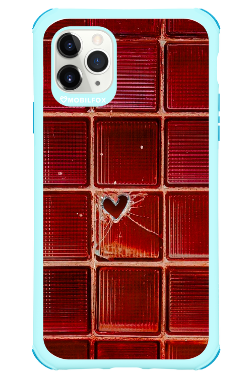 Heartbroken - Apple iPhone 11 Pro Max