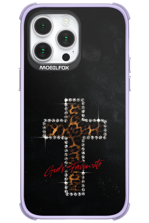 God's Favourite - Apple iPhone 14 Pro Max