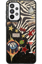 Party hard 2.0 - Samsung Galaxy A73