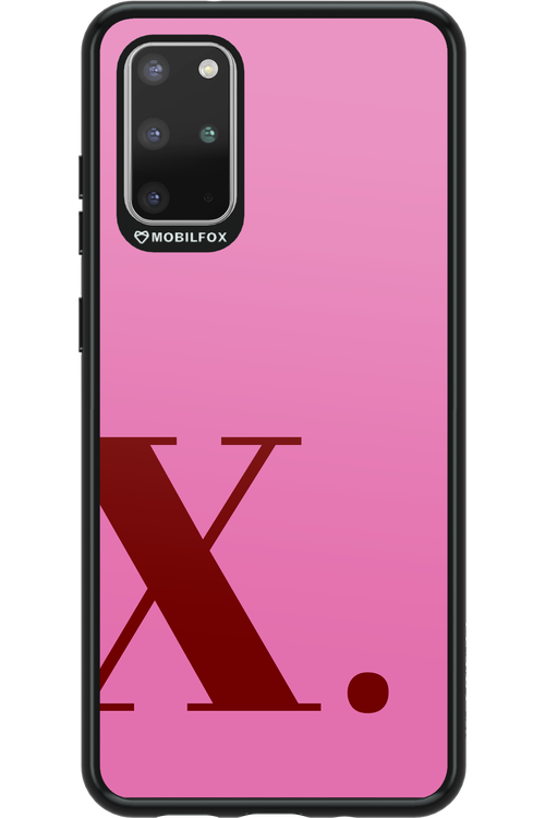 X (Sorbet) 2.0 - Samsung Galaxy S20+