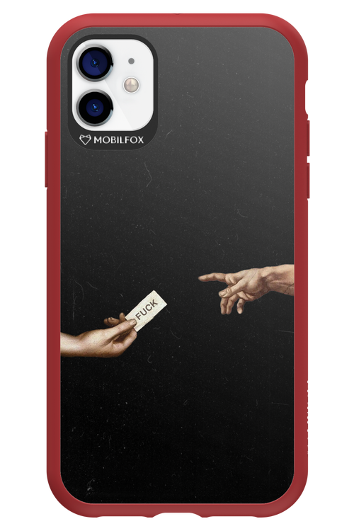 Giving 2.0 - Apple iPhone 11