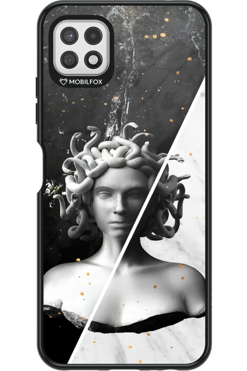 Medusa - Samsung Galaxy A22 5G