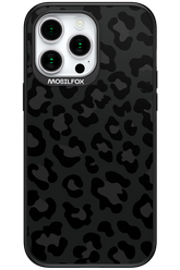 BLACK LEOPARD 2.0 - Apple iPhone 15 Pro Max