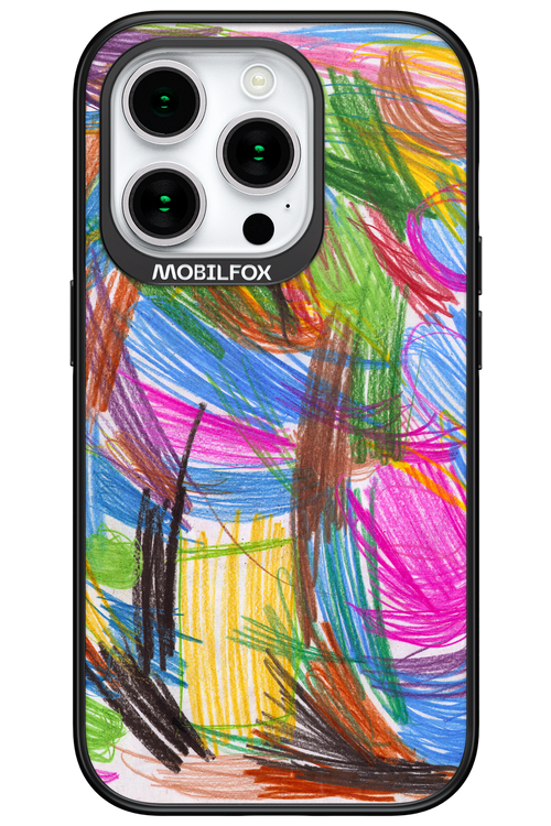Xrax 2 2.0 - Apple iPhone 15 Pro