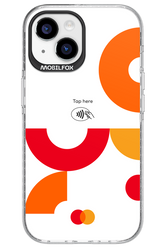 MC EU White 2.0 - Apple iPhone 15
