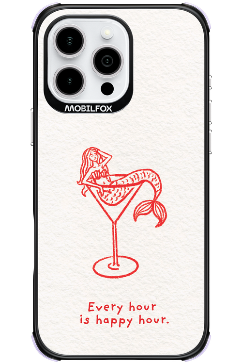 Happy Hour - Apple iPhone 16 Pro Max