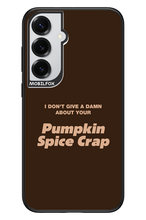 P-Spice Crap 2.0 - Samsung S25+