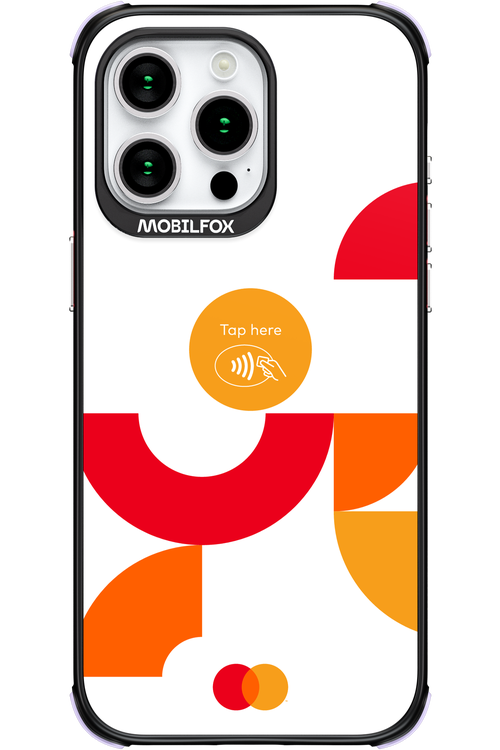 MC EU Color 2.0 - Apple iPhone 15 Pro Max