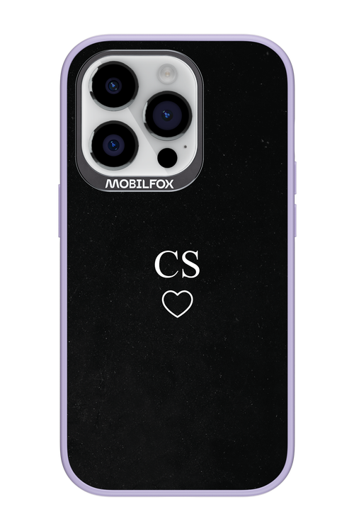 CS Black 2.0 - Apple iPhone 14 Pro