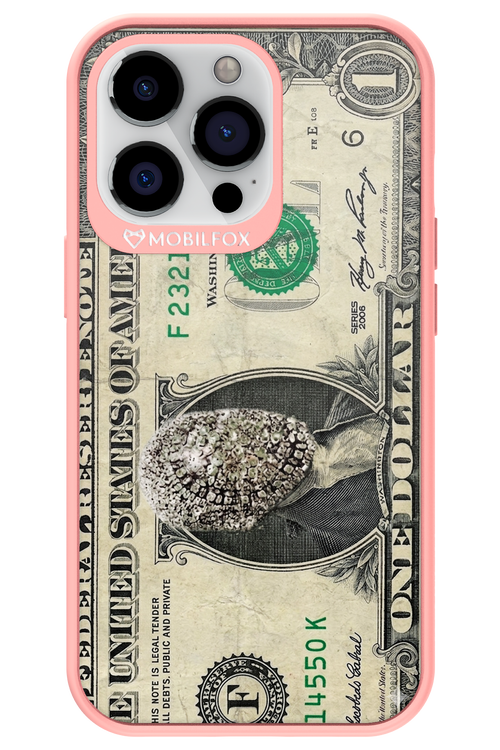 mask 2.0 - Apple iPhone 13 Pro