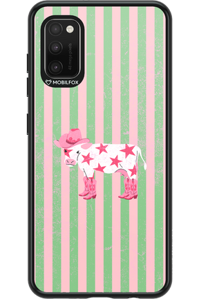 Youre a star 2.0 - Samsung Galaxy A41