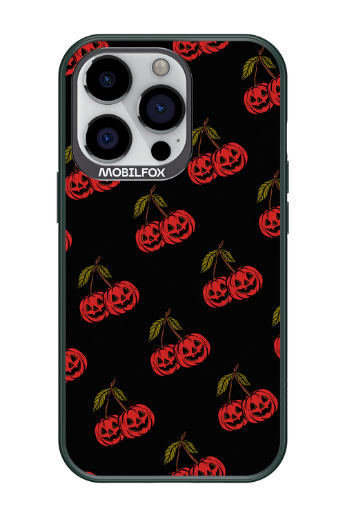 Spicey Pumpkin - Apple iPhone 13 Pro