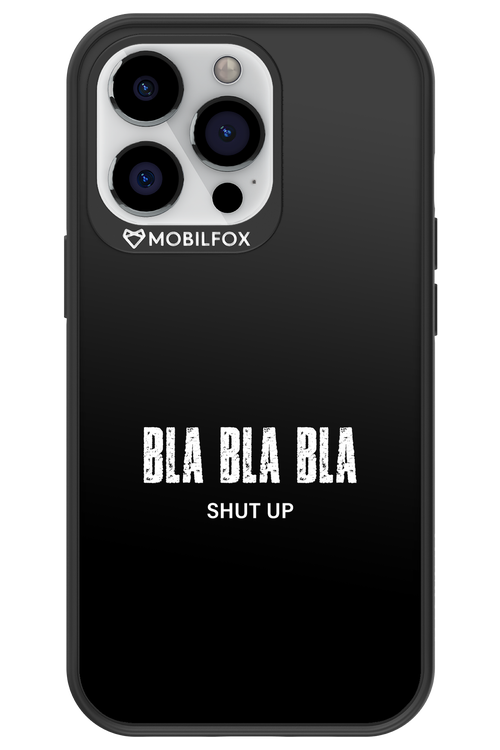 Bla Bla II 2.0 - Apple iPhone 13 Pro